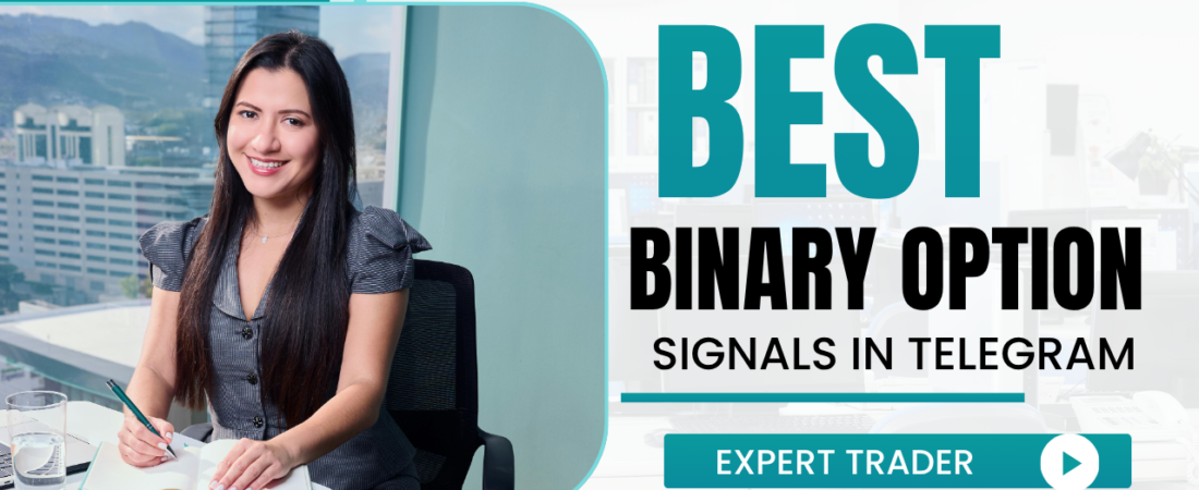 Best Binary Option Signals in Telegram