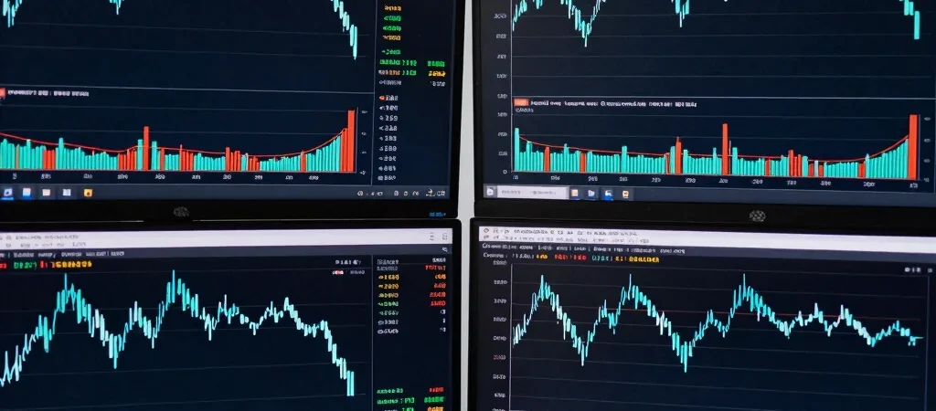 Deconstructing Binary Signals: Moving Average Crossovers and RSI Confirmations
