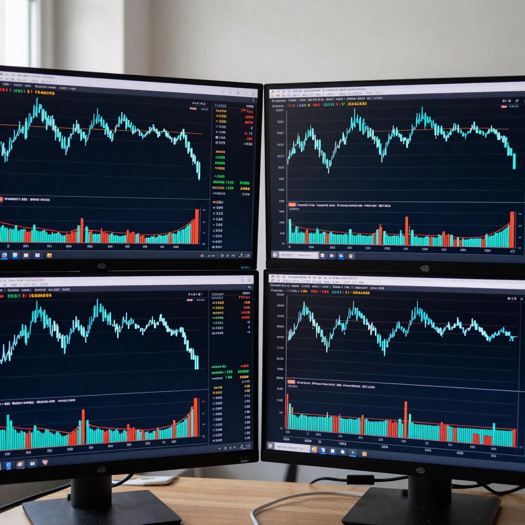 Deconstructing Binary Signals: Moving Average Crossovers and RSI Confirmations