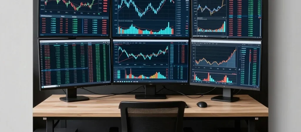 Discipline in Volatile Markets: Managing Risk and Trade Execution Rules